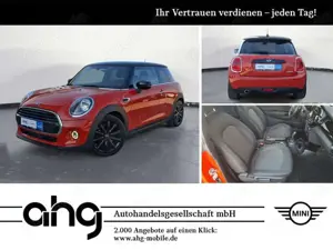 MINI Cooper Aut. Navi Sitzheizung CarPlay Tempomat