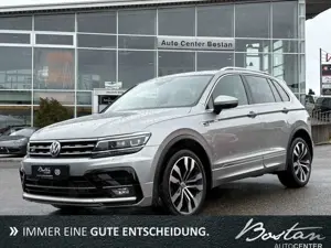 Volkswagen Tiguan 2.0 TDI 4Motion R-Line 360°/PANO/MEMORY