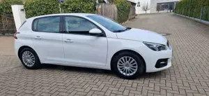 Peugeot 308 Access Limousine 4 Türen 1,5 BlueHDi 6-Gang