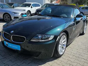 BMW Z4 Z4*Roadster*2.0i*Leder*Sitzheizung*Klimaautomatik*