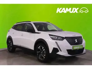 Peugeot 2008 1.5BHDi Aut.130 Allure+LED+NAVI+KAMERA+AHK