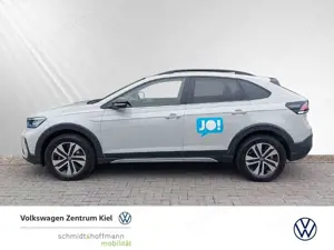 Volkswagen Taigo Bild 3