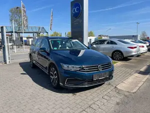 Volkswagen Passat Variant 1.4 TSI GTE SEHR VIELE EXTRAS