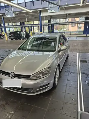 Volkswagen Golf Comfortline BMT