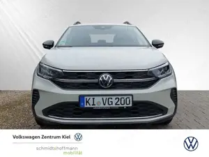 Volkswagen Taigo Bild 2