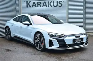 Audi e-tron GT RS e-tron GT MEGA VOLL! Bild 4