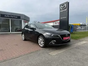 Mazda 3 SKYACTIV-G 120 6GS AL-SPORTS NAV