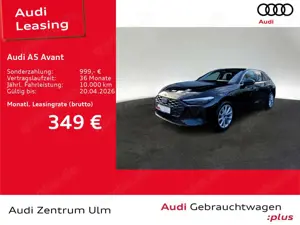 Audi A5 TFSI quattro 19 AHK LED NAVI RFK 5J.GAR