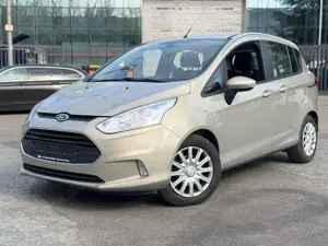 Ford B-Max Trend Gebrauchtwagengarantie möglich.