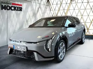 Kia EV4 150 kW GT-Line