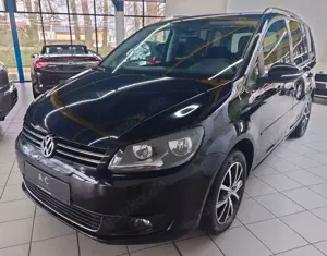 Volkswagen Touran Comfortline BMT,Automatik,7-Sitzer