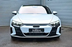 Audi e-tron GT RS e-tron GT MEGA VOLL! Bild 2