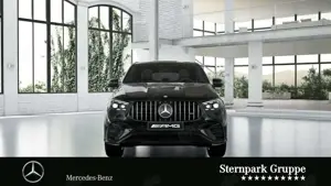 Mercedes-Benz GLE 53 AMG GLE 53 4M+ Coupé Premium+AHK+360°+STH+Night+Head Bild 2
