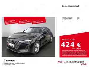 Audi A5 Avant TFSI quattro Navi Kamera AHK Sitzhzg.