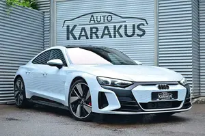 Audi e-tron GT RS e-tron GT MEGA VOLL! Bild 1