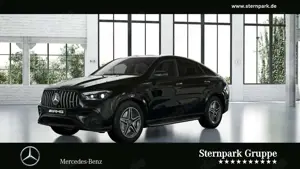 Mercedes-Benz GLE 53 AMG GLE 53 4M+ Coupé Premium+AHK+360°+STH+Night+Head