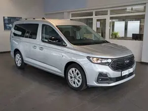 Ford Tourneo Connect Grand Tourneo Connect Titanium 7Sitzer*Aut.*Kam.