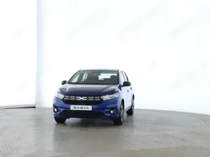 Dacia Sandero 1.0 TCe 90 Journey