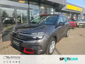 Citroen C5 Aircross 1.2 12V e-THP / PureTech