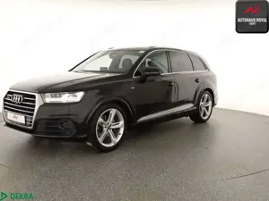 Audi Q7 Q7 3.0 V6 TDI qu 3x S LINE NACHTSICHT,MATRIX,HUD