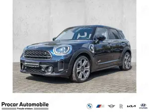MINI Cooper SE Countryman Cooper SE Countryman ALL4 HUD NAVI LED PDC V+H