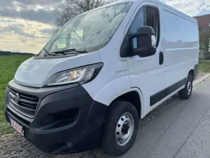 Fiat Ducato Kasten 35 140 L1H1*KLIMA*DAB*1 HAND*TOP*