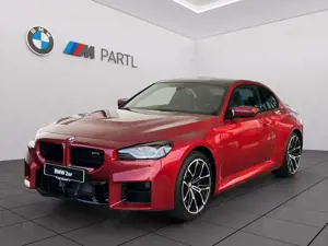 BMW M2 Coupé M-DriversP. LED ACC RFK HUD Keyless