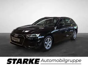 Audi A4 Avant 35 TFSI S tronic Leder Navi AHK Standheizung