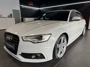 Audi A6 Avant 3.0TDI S-Line selection/Pano+ACC+Kamera