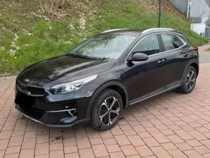 Kia XCeed XCeed Plug-in-Hybrid 1.6 GDI DCT6 OPF Plug-in-Hybrid Vision