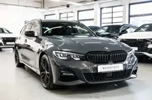 BMW 320 320d Touring xdrive Msport auto