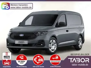 Ford Transit Connect L2 Aut Trend SHZ DigiCo UVP-24%*