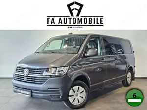 Volkswagen T6 Caravelle 2.0 TDI 9 Sitzer Lang Pdc EU6 Plus