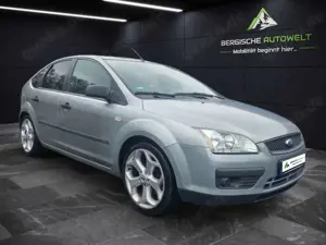 Ford Focus 2.0 146PS/SONY APPLE CARPLAY/KLIMA/18"