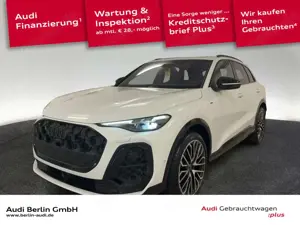 Audi Q5 e-hybrid quattro S tronic