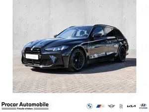 BMW M3 Competition XDRIVE | M DRIVER'S PACK | CARBON | H/