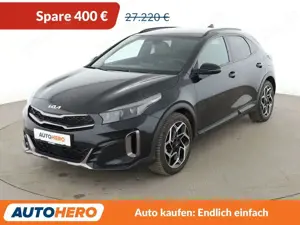 Kia XCeed 1.5 TGDI GT-Line Aut.*NAVI*LED*CAM*SHZ*LHZ*ACC*