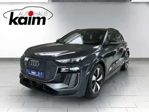 Audi Others Q6 55 e-tron  quattro S-Line