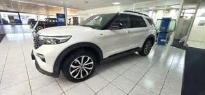 Ford Explorer EcoBoost Plug-in Hybrid ST-LINE AHK Navi 336 kW (4