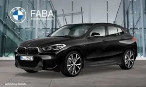 BMW X2 sDrive20i M Sportpaket Head-Up HiFi LED Shz