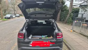 Citroen C4 Cactus Bild 5