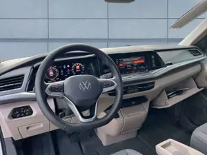 Volkswagen T7 Multivan 1.5 EDITION eHybrid 4Motion IQ-Light Bild 5