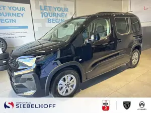 Peugeot Rifter L1 Allure Diesel 100