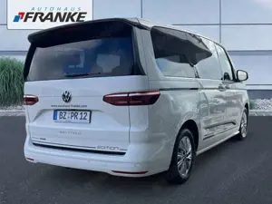 Volkswagen T7 Multivan 1.5 EDITION eHybrid 4Motion IQ-Light Bild 4