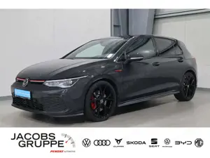 Volkswagen Golf VIII GTI Pano DC*Pano*LED