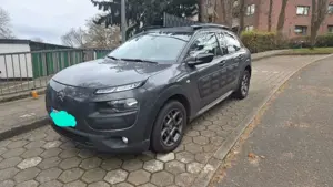 Citroen C4 Cactus Bild 2