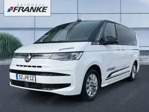 Volkswagen T7 Multivan 1.5 EDITION eHybrid 4Motion IQ-Light Bild 2
