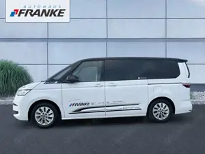 Volkswagen T7 Multivan 1.5 EDITION eHybrid 4Motion IQ-Light Bild 3