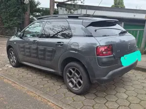 Citroen C4 Cactus Bild 3