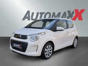 Citroen C15 C1 Feel 5Türer Klimaautom. Kamera SHZ Bluetooth